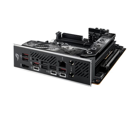 Материнська плата ASUS ROG STRIX X870-I GAMING WIFI, зображення 11