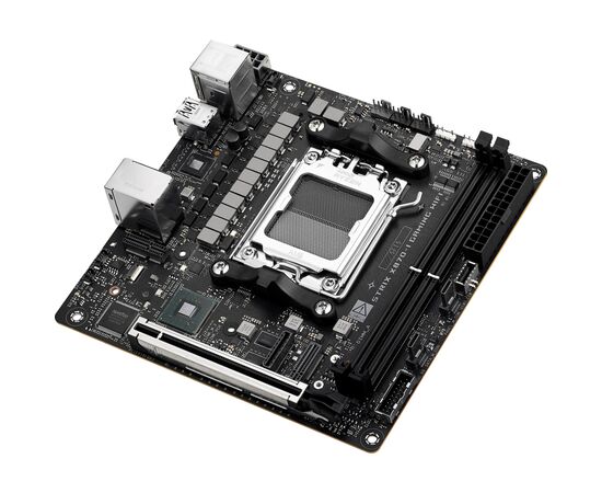 Материнська плата ASUS ROG STRIX X870-I GAMING WIFI, зображення 7