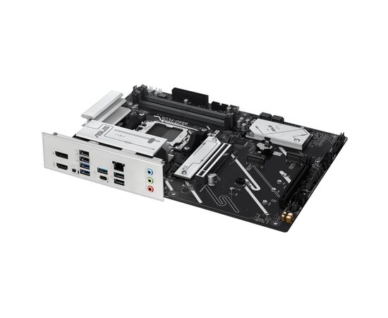 Материнская плата ASUS PRIME B850-PLUS-CSM, изображение 5 Материнская плата ASUS PRIME B850-PLUS-CSM, изображение 5