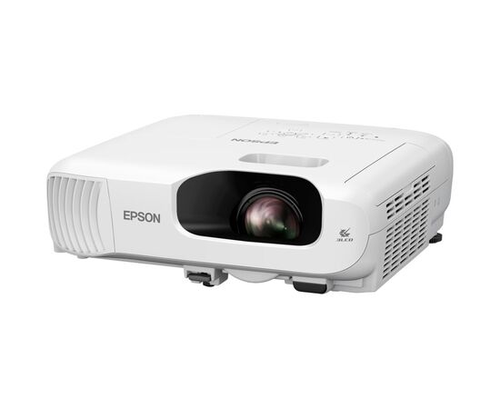 Проектор Epson EB-W56S (V11HB62042), изображение 2 Проектор Epson EB-W56S (V11HB62042), изображение 2
