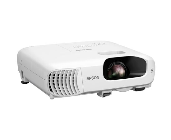 Проектор Epson EB-W56S (V11HB62042), изображение 3 Проектор Epson EB-W56S (V11HB62042), изображение 3