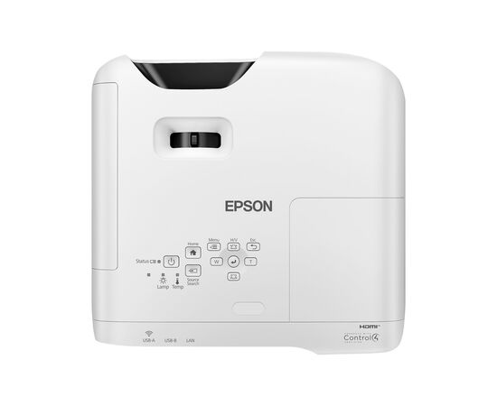 Проектор Epson EB-W56S (V11HB62042), изображение 4 Проектор Epson EB-W56S (V11HB62042), изображение 4