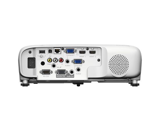 Проектор Epson EB-W56S (V11HB62042), изображение 5 Проектор Epson EB-W56S (V11HB62042), изображение 5