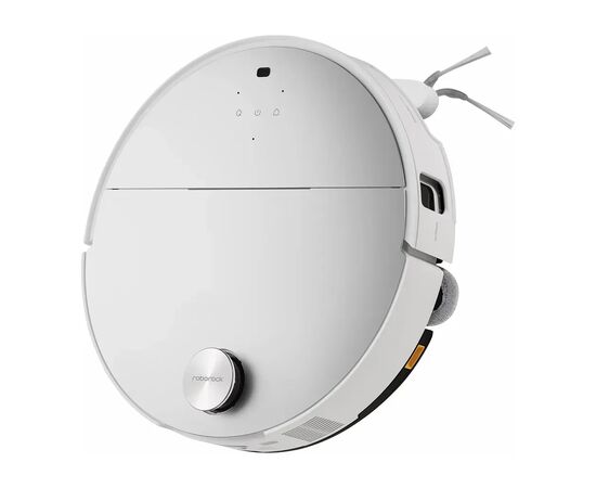 Пылесос Roborock Saros 10 White, изображение 3 Пылесос Roborock Saros 10 White, изображение 3