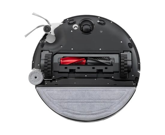 Пылесос Roborock Saros 10 White, изображение 5 Пылесос Roborock Saros 10 White, изображение 5