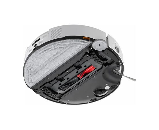 Пылесос Roborock Saros 10 White, изображение 6 Пылесос Roborock Saros 10 White, изображение 6