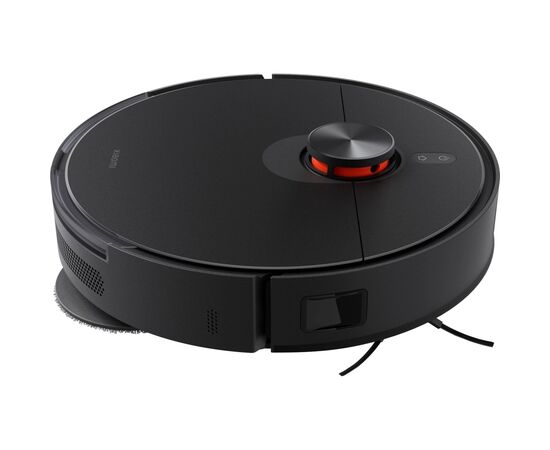 Пылесос Xiaomi Robot Vacuum S20+ Black, изображение 2 Пылесос Xiaomi Robot Vacuum S20+ Black, изображение 2
