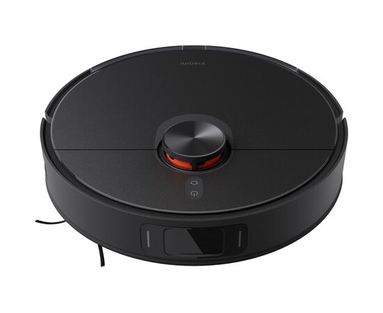 Пылесос Xiaomi Robot Vacuum S20+ Black, изображение 3 Пылесос Xiaomi Robot Vacuum S20+ Black, изображение 3