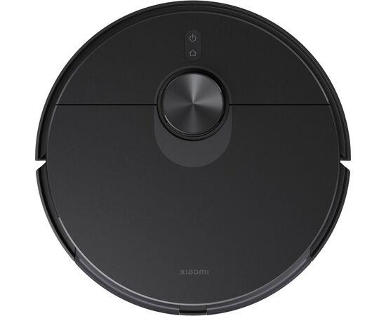 Пылесос Xiaomi Robot Vacuum S20+ Black, изображение 4 Пылесос Xiaomi Robot Vacuum S20+ Black, изображение 4