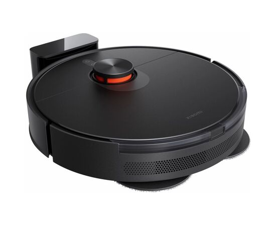 Пылесос Xiaomi Robot Vacuum S20+ Black