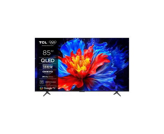 Телевізор TCL 85P8K