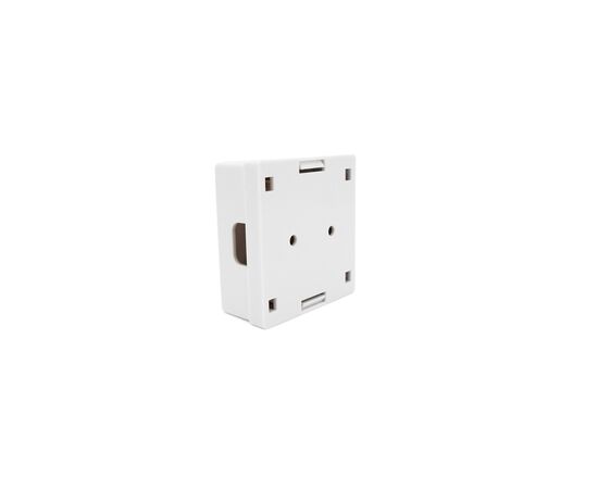 Комп'ютерна розетка RJ45x2 FTP, 8P8C, cat.5 Ritar (StR-FTP/8P8CRJ45-2 / 01994), зображення 3 Комп'ютерна розетка RJ45x2 FTP, 8P8C, cat.5 Ritar (StR-FTP/8P8CRJ45-2 / 01994), зображення 3