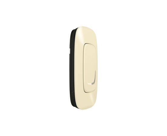 Умный выключатель Legrand Netatmo Valena Allure wireless switch 1 button ivory (752685), изображение 4 Умный выключатель Legrand Netatmo Valena Allure wireless switch 1 button ivory (752685), изображение 4