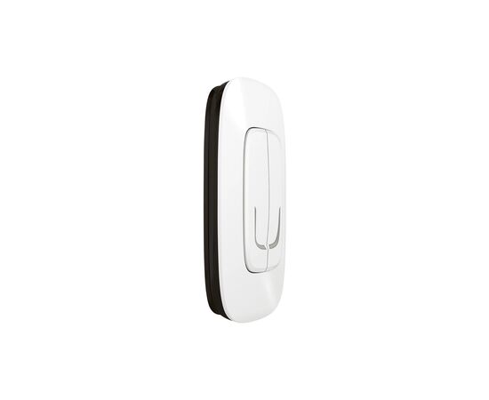 Умный выключатель Legrand Netatmo Valena Allure wireless switch 2 button white (752587), изображение 4 Умный выключатель Legrand Netatmo Valena Allure wireless switch 2 button white (752587), изображение 4