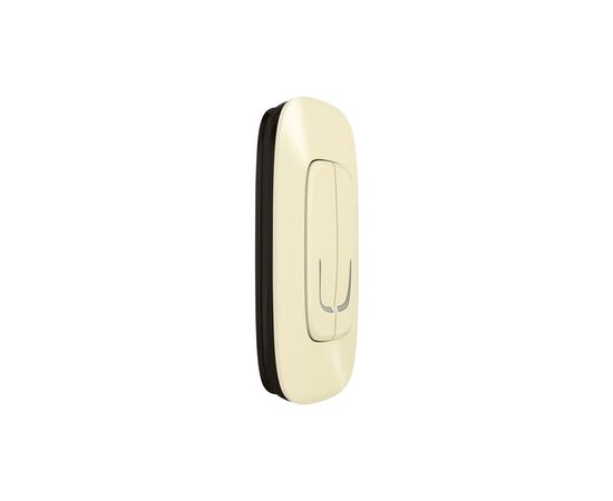 Умный выключатель Legrand Netatmo Valena Allure wireless switch 2 button ivory (752687), изображение 4 Умный выключатель Legrand Netatmo Valena Allure wireless switch 2 button ivory (752687), изображение 4