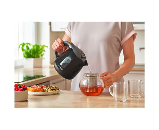 Электрочайник Sencor SWK 1101BK (SWK1101BK), изображение 10