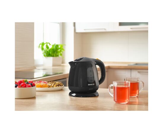 Электрочайник Sencor SWK 1101BK (SWK1101BK), изображение 11