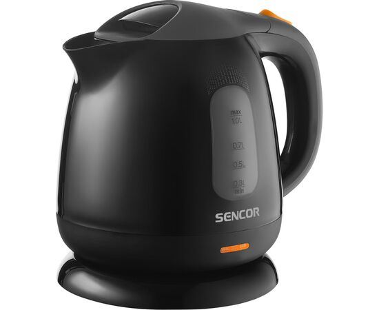 Электрочайник Sencor SWK 1101BK (SWK1101BK), изображение 2