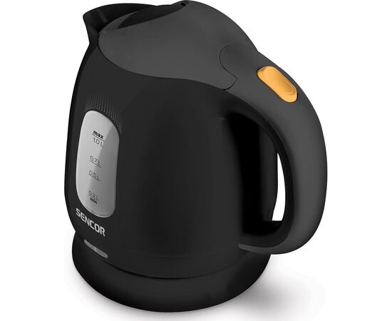 Электрочайник Sencor SWK 1101BK (SWK1101BK), изображение 3