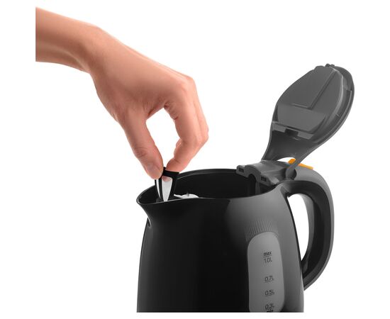Электрочайник Sencor SWK 1101BK (SWK1101BK), изображение 8