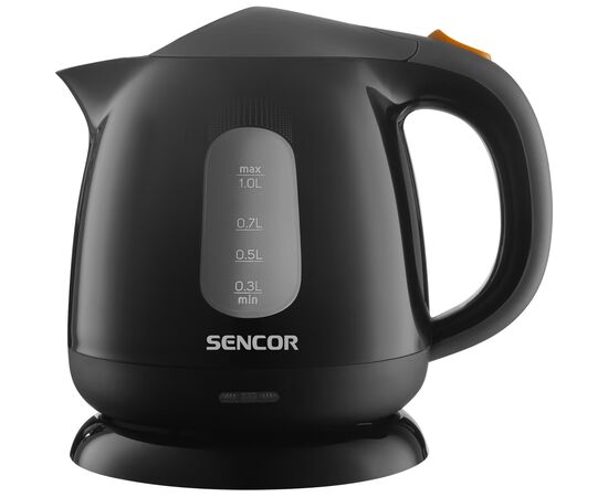 Електрочайник Sencor SWK 1101BK (SWK1101BK)