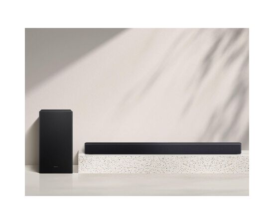 Акустическая система Samsung HW-B450F/UA, изображение 12