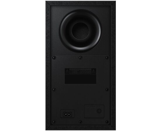 Акустическая система Samsung HW-B450F/UA, изображение 3