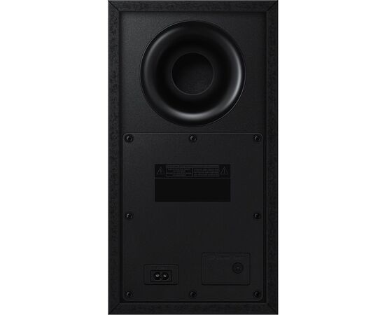 Акустическая система Samsung HW-Q600F/UA, изображение 9 Акустическая система Samsung HW-Q600F/UA, изображение 9