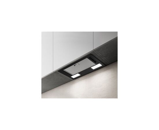 Витяжка кухонна Elica ERA BL/A/52, зображення 3 Витяжка кухонна Elica ERA BL/A/52, зображення 3