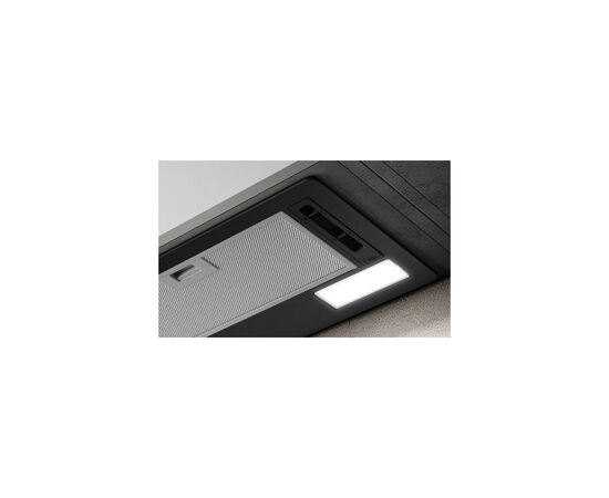 Витяжка кухонна Elica ERA BL/A/52, зображення 4 Витяжка кухонна Elica ERA BL/A/52, зображення 4