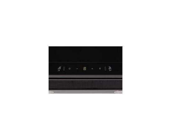 Вытяжка кухонная Interline SLIM ULTRA GLASS BL A/60, изображение 7 Вытяжка кухонная Interline SLIM ULTRA GLASS BL A/60, изображение 7