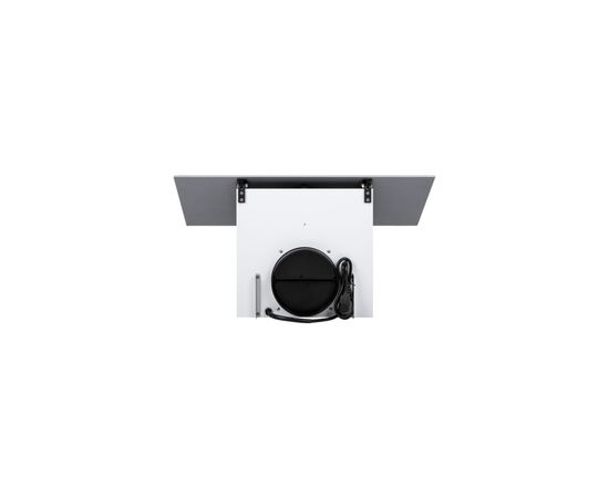 Вытяжка кухонная Interline TEFFI WH A/60/GL/PB, изображение 10 Вытяжка кухонная Interline TEFFI WH A/60/GL/PB, изображение 10