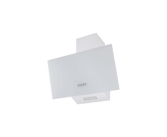 Вытяжка кухонная Interline TEFFI WH A/60/GL/PB, изображение 6 Вытяжка кухонная Interline TEFFI WH A/60/GL/PB, изображение 6