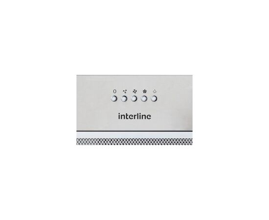 Вытяжка кухонная Interline BLOW S IX A/60/PB, изображение 4 Вытяжка кухонная Interline BLOW S IX A/60/PB, изображение 4