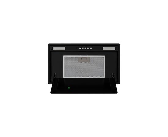 Вытяжка кухонная Interline BOXGLASS BL A/60 PB/2/T, изображение 3 Вытяжка кухонная Interline BOXGLASS BL A/60 PB/2/T, изображение 3