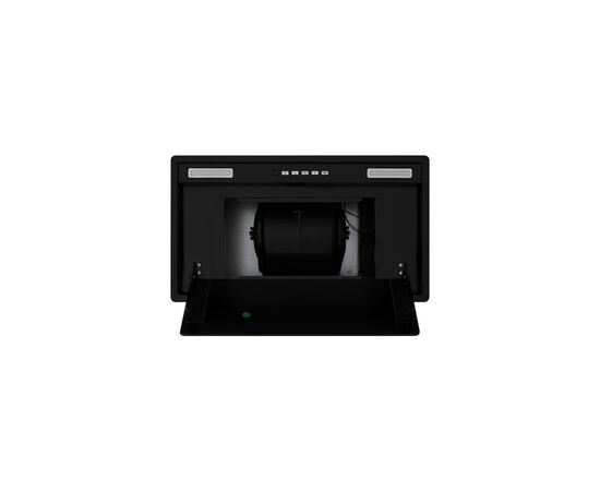 Вытяжка кухонная Interline BOXGLASS BL A/60 PB/2/T, изображение 4 Вытяжка кухонная Interline BOXGLASS BL A/60 PB/2/T, изображение 4