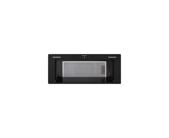 Вытяжка кухонная Interline SOLO ULTRA BK A/72/T, изображение 4 Вытяжка кухонная Interline SOLO ULTRA BK A/72/T, изображение 4