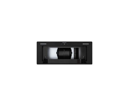 Вытяжка кухонная Interline SOLO ULTRA BK A/72/T, изображение 5 Вытяжка кухонная Interline SOLO ULTRA BK A/72/T, изображение 5