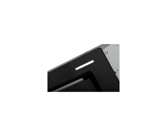 Вытяжка кухонная Interline SOLO ULTRA BK A/72/T, изображение 7 Вытяжка кухонная Interline SOLO ULTRA BK A/72/T, изображение 7