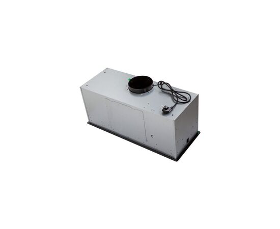Вытяжка кухонная Interline SOLO ULTRA BK A/72/T, изображение 8 Вытяжка кухонная Interline SOLO ULTRA BK A/72/T, изображение 8