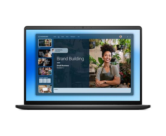 Ноутбук Dell 16 (DC16250RPLU011UA_UBU), изображение 11