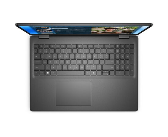 Ноутбук Dell 16 (DC16250RPLU011UA_UBU), изображение 4