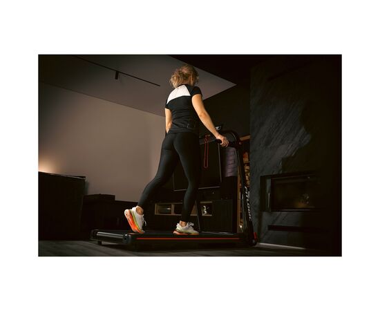 Беговая дорожка FitLogic T116, изображение 10 Беговая дорожка FitLogic T116, изображение 10