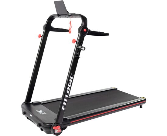 Беговая дорожка FitLogic T116, изображение 2 Беговая дорожка FitLogic T116, изображение 2