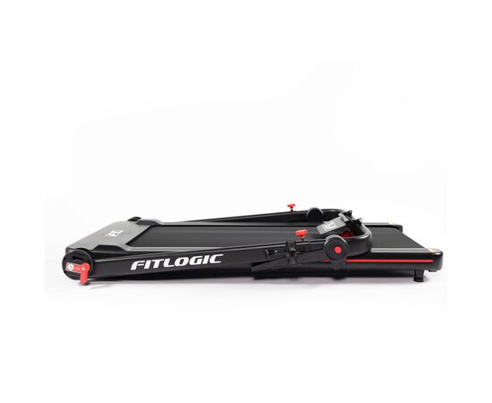 Беговая дорожка FitLogic T116, изображение 3 Беговая дорожка FitLogic T116, изображение 3