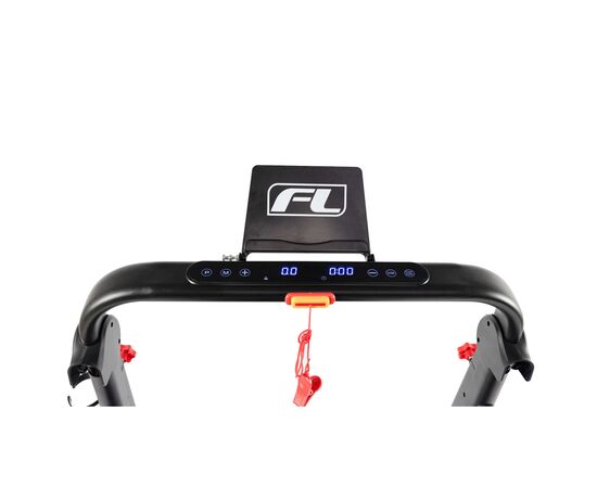 Беговая дорожка FitLogic T116, изображение 4 Беговая дорожка FitLogic T116, изображение 4