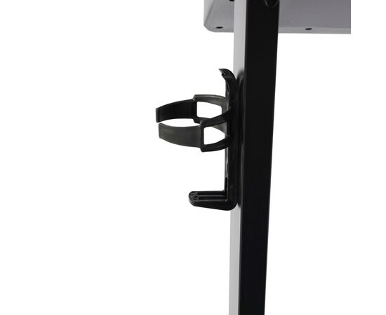 Беговая дорожка FitLogic T116, изображение 5 Беговая дорожка FitLogic T116, изображение 5