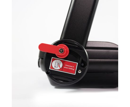Беговая дорожка FitLogic T116, изображение 8 Беговая дорожка FitLogic T116, изображение 8