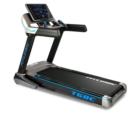 Беговая дорожка FitLogic T68C