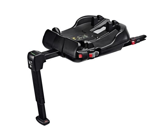 База для автокрісла Doona X Isofix для автокрісла-коляски (SP451-20-001-015)